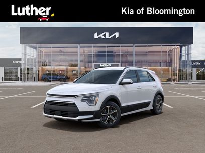 New 2026 Kia Niro EX w/ EX Premium Package