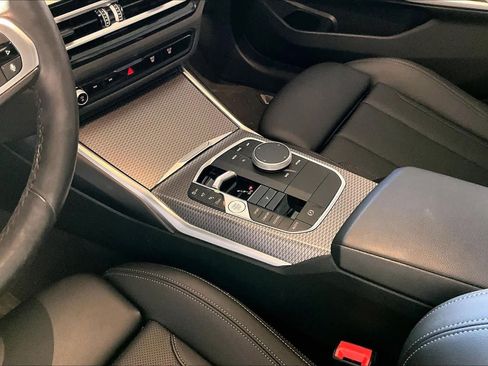 Used 2023 BMW 330i Sedan w/ M Sport Package image 17