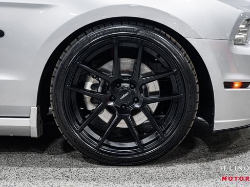 Used 2013 Ford Mustang GT Premium w/ Security Pkg image 13