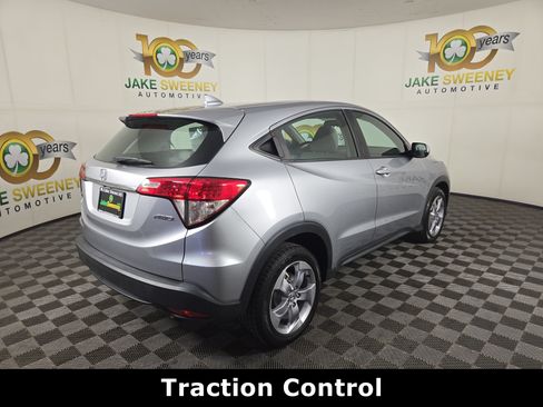 Used 2020 Honda HR-V LX image 10