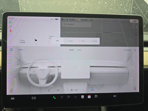 Used 2021 Tesla Model 3 Standard Range Plus RWD image 26