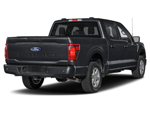 New 2026 Ford F150 XLT w/ Equipment Group 302A MID AWD/4WD image 35