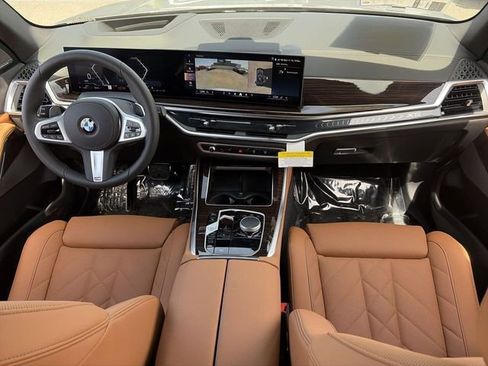 New 2026 BMW X5 sDrive40i w/ M Sport Package RWD image 15