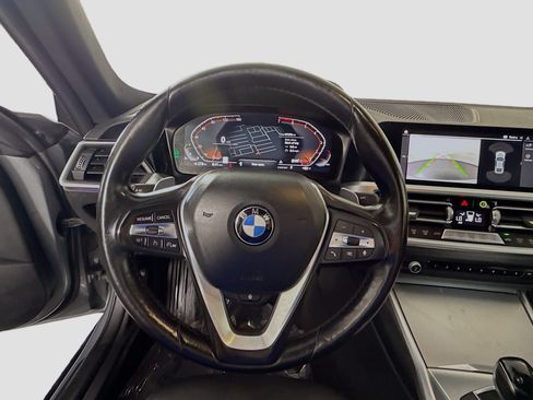 Used 2023 BMW 430i Gran Coupe xDrive w/ Premium Package AWD/4WD image 13