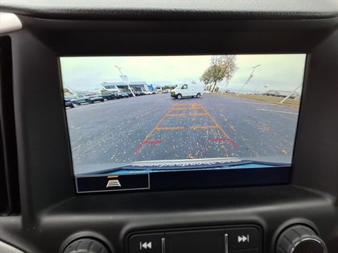 Used 2022 GMC Terrain SLT image 10