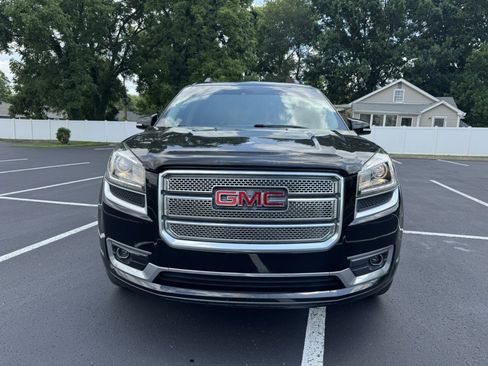 Used 2016 GMC Acadia Denali FWD image 2
