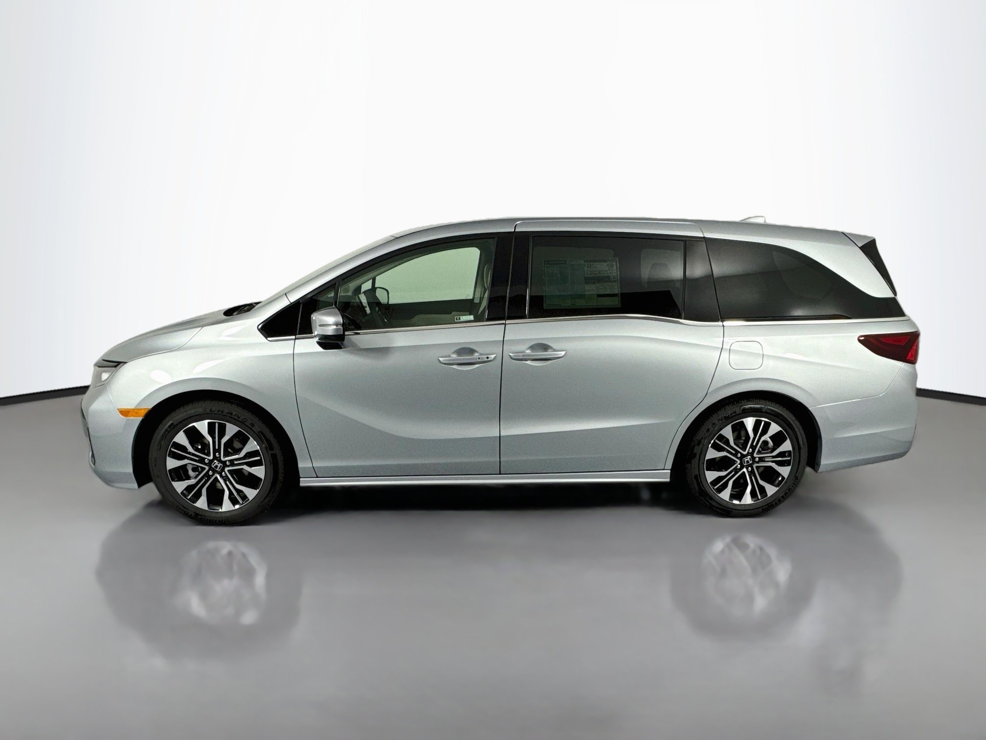 New 2027 Honda Odyssey Elite image 8