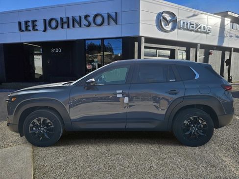 New 2026 MAZDA CX-50 2.5 Hybrid w/ Weather Package image 2