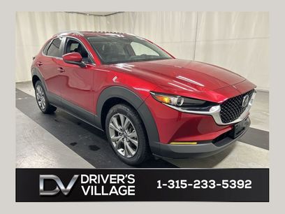 Used 2024 MAZDA CX-30 AWD 2.5 S w/ Preferred Package