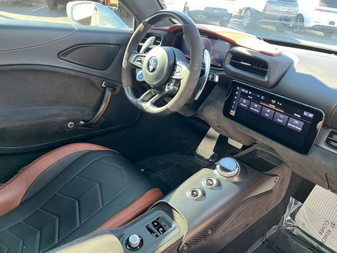 Used 2023 Maserati MC20 Spyder image 17