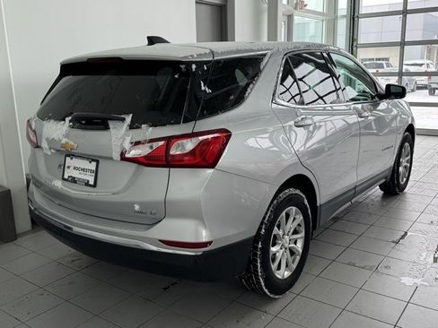 Used 2019 Chevrolet Equinox LT image 36