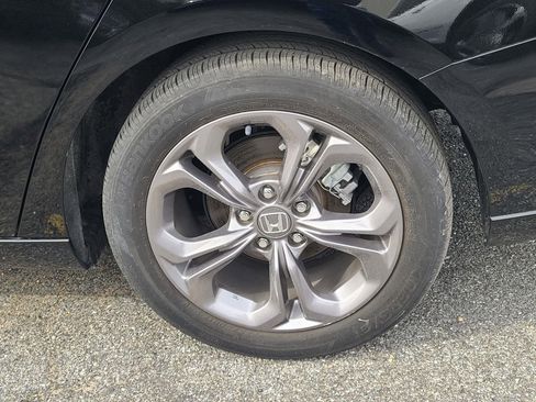 Used 2023 Honda Accord EX-L image 33