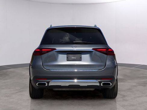 Certified 2025 Mercedes-Benz GLE 350 4MATIC image 6
