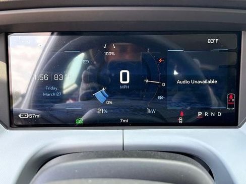 New 2027 Chevrolet Bolt RS FWD image 26