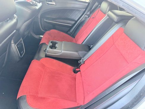 Used 2023 Dodge Charger Scat Pack RWD image 49