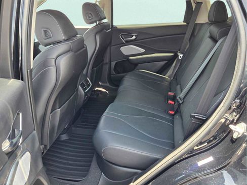 Used 2021 Acura RDX AWD w/ Technology Package image 11