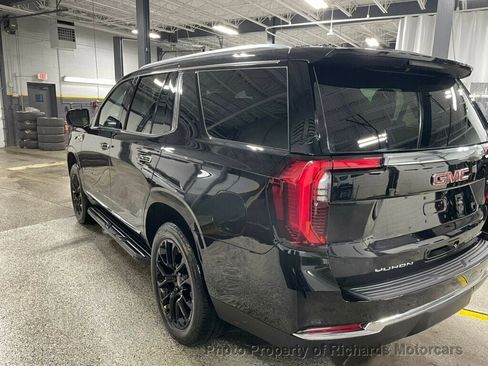 Used 2026 GMC Yukon Elevation image 5