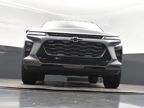 New 2026 Chevrolet Trax ACTIV image 44