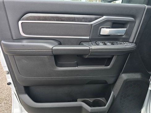 Used 2024 RAM 2500 Big Horn w/ Heated Seats & Wheel Group image 45
