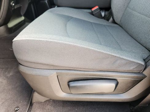 Used 2022 RAM 1500 Tradesman w/ Popular Equipment Group image 24