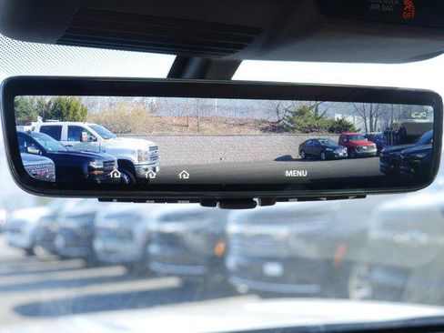 Used 2025 Mitsubishi Outlander SEL FWD image 33