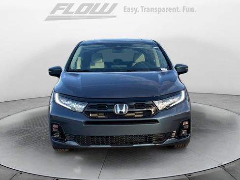 New 2026 Honda Odyssey Elite image 2