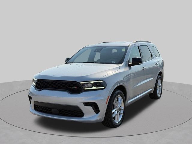 Used 2024 Dodge Durango GT AWD/4WD image 12