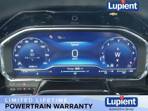 Used 2023 Chevrolet Silverado 1500 RST w/ Convenience Package II image 26