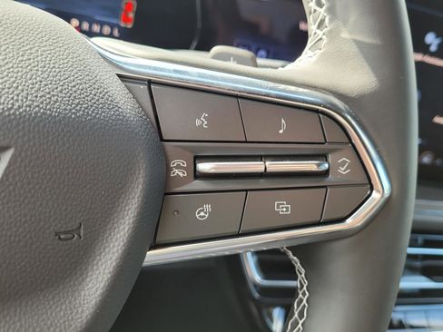 New 2026 Chevrolet Traverse High Country AWD/4WD image 23