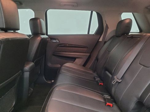 Used 2017 GMC Terrain Denali image 18