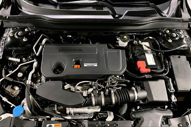 Used 2018 Honda Accord Sport image 30