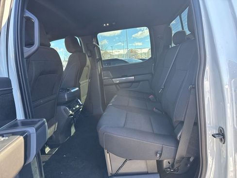 Used 2023 Ford F150 XLT w/ Equipment Group 302A High image 58