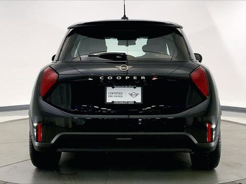 Certified 2025 MINI Cooper S image 3