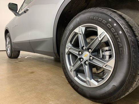 Used 2023 Chevrolet Blazer LT image 15