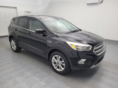 Used 2017 Ford Escape SE AWD/4WD image 11