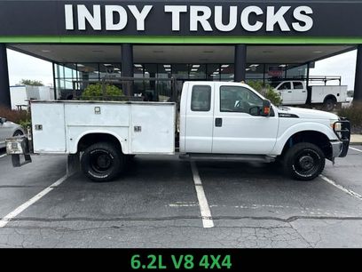 Used 2012 Ford F350 XL w/ PWR Equipment Group