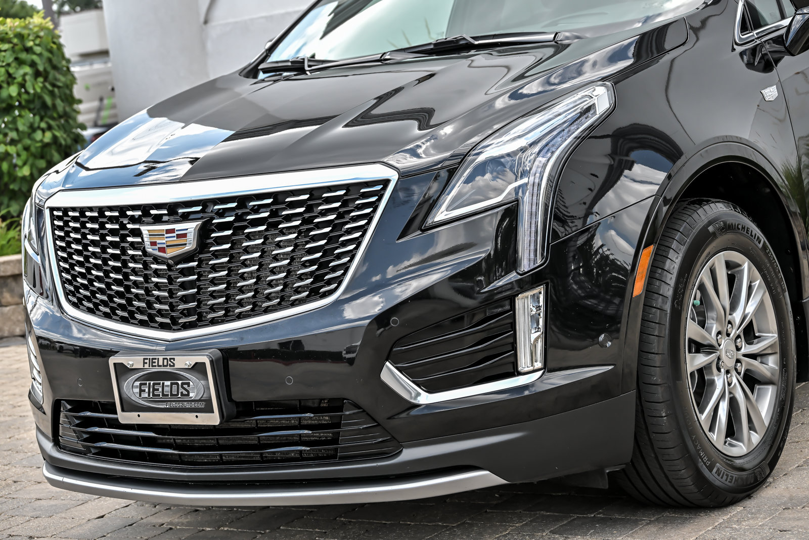 Used 2021 Cadillac XT5 Premium Luxury AWD/4WD image 6