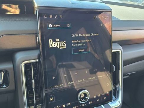 New 2026 GMC Yukon XL Denali image 8