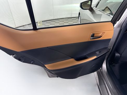 Used 2023 Lexus IS 300 w/ Premium Package image 26