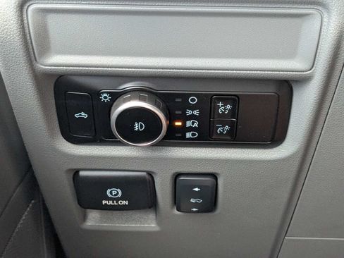 Used 2023 Ford F150 XLT w/ Equipment Group 301A Mid AWD/4WD image 24
