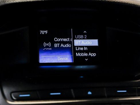 Used 2015 Ford Focus ST image 35