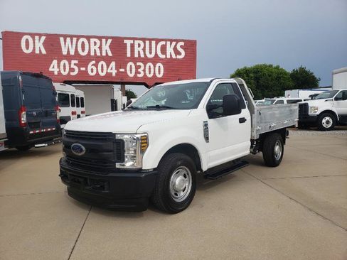 Used 2019 Ford F250 XL RWD image 3