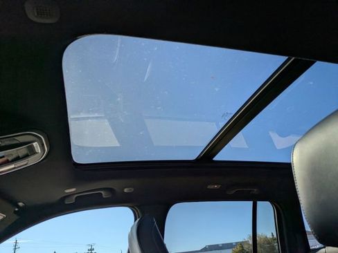 New 2025 Jeep Grand Cherokee Overland w/ Trailer Tow Package image 22