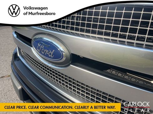 Used 2020 Ford F150 Platinum image 11