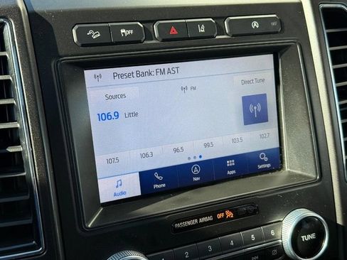 Used 2021 Ford Expedition Max Limited AWD/4WD image 24