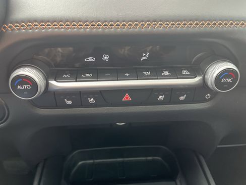 New 2026 MAZDA CX-50 AWD 2.5 S w/ Premium Package image 18