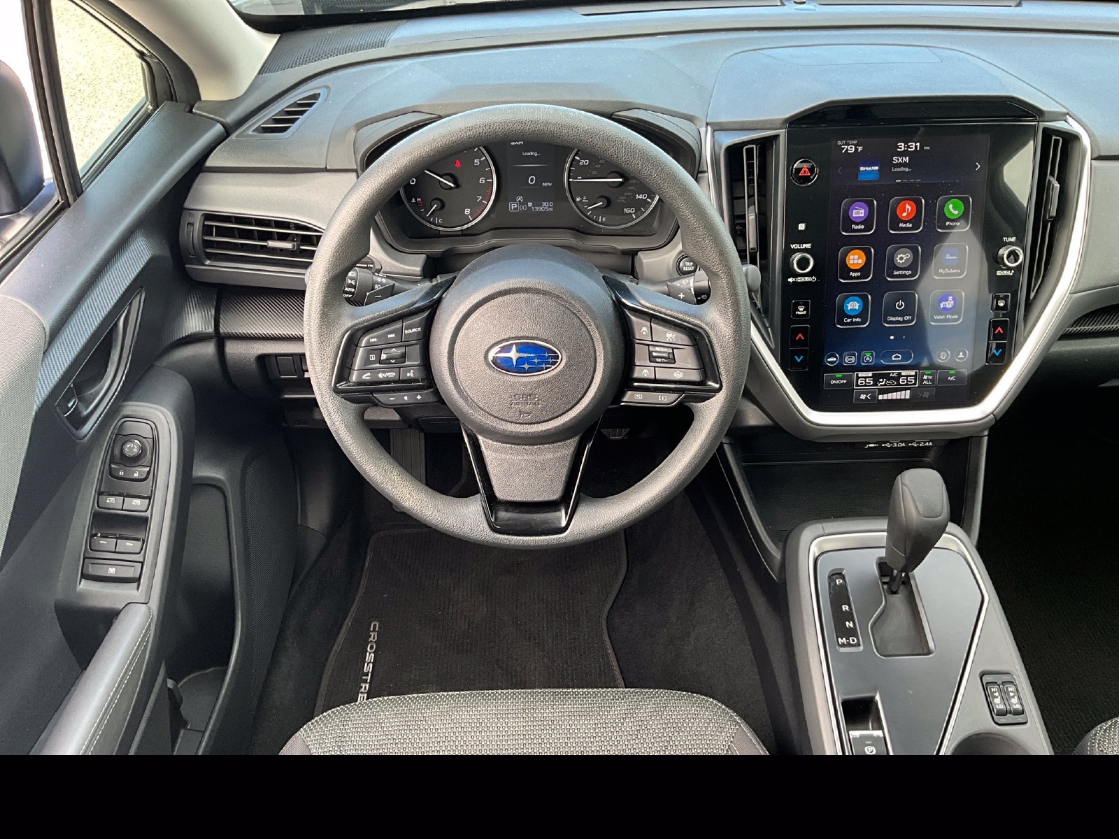 Certified 2024 Subaru Crosstrek 2.0i Premium AWD/4WD image 14