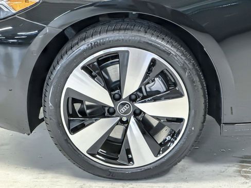 New 2025 Audi A5 2.0T Premium Plus image 24