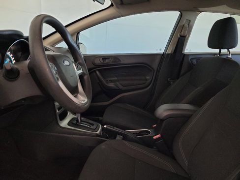 Used 2019 Ford Fiesta SE FWD image 17