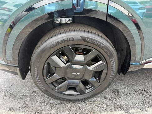 Used 2027 Kia Telluride SX w/ Towing Package FWD image 46